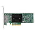 Broadcom P210tp Dual port 10GBase-T PCIe Ethernet - 1850280