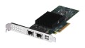 Broadcom P210tp Dual port 10GBase-T PCIe Ethernet - 1157223