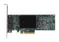 Broadcom P210tp Dual port 10GBase-T PCIe Ethernet - 1157225