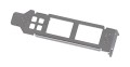 Broadcom P210tp Dual port 10GBase-T PCIe Ethernet - 1157222