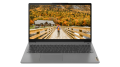 Lenovo IdeaPad 3 15ABA7 Ryzen 7 5825U 15.6" FHD IPS 300nits AG 16GB DDR4 3200 SSD512 AMD Radeon Graphics NoOS Arctic Grey - 1850778