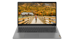 Lenovo IdeaPad 3 15ABA7 Ryzen 7 5825U 15.6" FHD IPS 300nits AG 16GB DDR4 3200 SSD512 AMD Radeon Graphics NoOS Arctic Grey