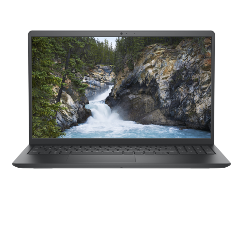 Notebook Dell Vostro 3520 15,6"FHD/i5-1235U/16GB/SSD512GB/IrisXe/11PR Black 3Y - 1666952