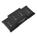 GREEN CELL BATERIA AP14V2 A1496 A1405 A1377 DO APPLE MACBOOK AIR 13 A1466 A1369 (2010-2017) 47WH 7.6V - 1850532