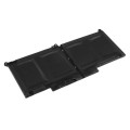GREENCELL Battery F3YGT for Dell Latitude 7280 7290 7380 7390 7480 7490 - 1850538