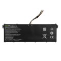 GREEN CELL BATERIA AC72 AC14B3K DO ACER ASPIRE 5 A515 A517 R15 R5-571T SPIN 3 SP315 SP513 SWIFT 3 SF314 2100MAH 15.2V - 1850543