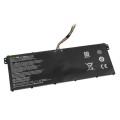 GREEN CELL BATERIA AC72 AC14B3K DO ACER ASPIRE 5 A515 A517 R15 R5-571T SPIN 3 SP315 SP513 SWIFT 3 SF314 2100MAH 15.2V - 1850542