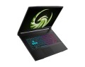 MSI Bravo 17 D7VEK-092XPL Ryzen 5 7535HS 17.3" FHD 144Hz 16GB DDR5 SSD512 RTX 4050 6GB NoOS - 1850571