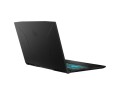 MSI Bravo 17 D7VEK-092XPL Ryzen 5 7535HS 17.3" FHD 144Hz 16GB DDR5 SSD512 RTX 4050 6GB NoOS - 1850572