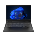 Lenovo IdeaPad Gaming 3 15ARH7 AMD Ryzen 7 6800H 15.6" FHD IPS 300nits AG 120Hz 16GB DDR5 4800 SSD512 NVIDIA GeForce RTX 3050 4GB GDDR6 Win11 Onyx Grey - 1850576