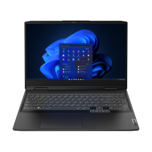 Lenovo IdeaPad Gaming 3 15ARH7 AMD Ryzen 7 6800H 15.6" FHD IPS 300nits AG 120Hz 16GB DDR5 4800 SSD512 NVIDIA GeForce RTX 3050 4GB GDDR6 Win11 Onyx Grey