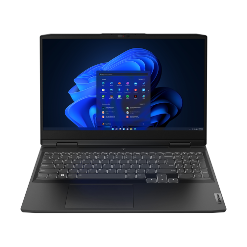 Lenovo IdeaPad Gaming 3 15ARH7 AMD Ryzen 7 6800H 15.6" FHD IPS 300nits AG 120Hz 16GB DDR5 4800 SSD512 NVIDIA GeForce RTX 3050 4GB GDDR6 Win11 Onyx Grey - 1850576