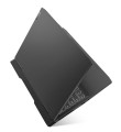 Lenovo IdeaPad Gaming 3 15ARH7 AMD Ryzen 7 6800H 15.6" FHD IPS 300nits AG 120Hz 16GB DDR5 4800 SSD512 NVIDIA GeForce RTX 3050 4GB GDDR6 Win11 Onyx Grey - 1850583