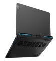 Lenovo IdeaPad Gaming 3 15ARH7 AMD Ryzen 7 6800H 15.6" FHD IPS 300nits AG 120Hz 16GB DDR5 4800 SSD512 NVIDIA GeForce RTX 3050 4GB GDDR6 Win11 Onyx Grey - 1850591