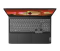 Lenovo IdeaPad Gaming 3 15ARH7 AMD Ryzen 7 6800H 15.6" FHD IPS 300nits AG 120Hz 16GB DDR5 4800 SSD512 NVIDIA GeForce RTX 3050 4GB GDDR6 Win11 Onyx Grey - 1850585