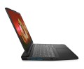 Lenovo IdeaPad Gaming 3 15ARH7 AMD Ryzen 7 6800H 15.6" FHD IPS 300nits AG 120Hz 16GB DDR5 4800 SSD512 NVIDIA GeForce RTX 3050 4GB GDDR6 Win11 Onyx Grey - 1850586