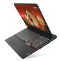 Lenovo IdeaPad Gaming 3 15ARH7 AMD Ryzen 7 6800H 15.6" FHD IPS 300nits AG 120Hz 16GB DDR5 4800 SSD512 NVIDIA GeForce RTX 3050 4GB GDDR6 Win11 Onyx Grey - 1850580