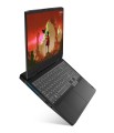 Lenovo IdeaPad Gaming 3 15ARH7 AMD Ryzen 7 6800H 15.6" FHD IPS 300nits AG 120Hz 16GB DDR5 4800 SSD512 NVIDIA GeForce RTX 3050 4GB GDDR6 Win11 Onyx Grey - 1850581