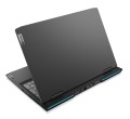 Lenovo IdeaPad Gaming 3 15ARH7 AMD Ryzen 7 6800H 15.6" FHD IPS 300nits AG 120Hz 16GB DDR5 4800 SSD512 NVIDIA GeForce RTX 3050 4GB GDDR6 Win11 Onyx Grey - 1850589