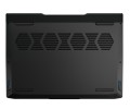 Lenovo IdeaPad Gaming 3 15ARH7 AMD Ryzen 7 6800H 15.6" FHD IPS 300nits AG 120Hz 16GB DDR5 4800 SSD512 NVIDIA GeForce RTX 3050 4GB GDDR6 Win11 Onyx Grey - 1850588