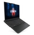 Lenovo Legion Pro 5 16ARX8 Ryzen 7 7745HX 16" WQXGA IPS 300nits AG 165Hz 16GB DDR5 5200 SSD512 GeForce RTX 4060 8GB NoOS Onyx Grey - 1850609