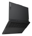 Lenovo Legion Pro 5 16ARX8 Ryzen 7 7745HX 16" WQXGA IPS 300nits AG 165Hz 16GB DDR5 5200 SSD512 GeForce RTX 4060 8GB NoOS Onyx Grey - 1850610