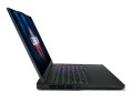 Lenovo Legion Pro 5 16ARX8 Ryzen 7 7745HX 16" WQXGA IPS 300nits AG 165Hz 16GB DDR5 5200 SSD512 GeForce RTX 4060 8GB NoOS Onyx Grey - 1850612