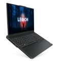 Lenovo Legion Pro 5 16ARX8 Ryzen 7 7745HX 16" WQXGA IPS 500nits AG 240Hz 32GB DDR5 5200 SSD1TB GeForce RTX 4070 8GB NoOS Onyx Grey - 1850643