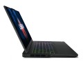 Lenovo Legion Pro 5 16ARX8 Ryzen 7 7745HX 16" WQXGA IPS 500nits AG 240Hz 32GB DDR5 5200 SSD1TB GeForce RTX 4070 8GB NoOS Onyx Grey - 1850646