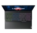 Lenovo Legion Pro 5 16ARX8 Ryzen 7 7745HX 16" WQXGA IPS 500nits AG 240Hz 32GB DDR5 5200 SSD1TB GeForce RTX 4070 8GB NoOS Onyx Grey - 1850645