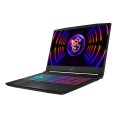 MSI Katana 17 B12UCRK-1056XPL i7-12650H 17.3" FHD 144Hz 16GB DDR5 SSD512 RTX 3050 4GB NoOS - 1850650