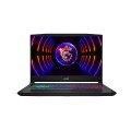 MSI Katana 17 B12UCRK-1056XPL i7-12650H 17.3" FHD 144Hz 16GB DDR5 SSD512 RTX 3050 4GB NoOS - 1850651