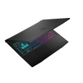 MSI Katana 17 B12UCRK-1056XPL i7-12650H 17.3" FHD 144Hz 16GB DDR5 SSD512 RTX 3050 4GB NoOS - 1850656