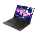 Lenovo Legion 9 16IRX8 i9-13980HX 16" 3.2K Mini LED 1200nits AG 165Hz 32GB DDR5 5600 SSD1TB GeForce RTX 4090 16GB Win11 Carbon Black - 1850687