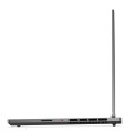 Lenovo Legion Slim 5 16APH8 Ryzen 7 7840HS 16" WQXGA IPS 300nits AG 16GB DDR5 5600 SSD512 GeForce RTX Win11 Storm Grey - 1850716