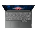 Lenovo Legion Slim 5 16APH8 Ryzen 7 7840HS 16" WQXGA IPS 300nits AG 16GB DDR5 5600 SSD512 GeForce RTX Win11 Storm Grey - 1850720