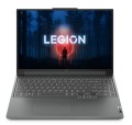 Lenovo Legion Slim 5 16APH8 Ryzen 7 7840HS 16" WQXGA IPS 300nits AG 16GB DDR5 5600 SSD512 GeForce RTX Win11 Storm Grey - 1850711