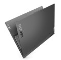 Lenovo Legion Slim 5 16APH8 Ryzen 7 7840HS 16" WQXGA IPS 300nits AG 16GB DDR5 5600 SSD512 GeForce RTX Win11 Storm Grey - 1850713