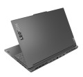 Lenovo Legion Slim 5 16APH8 Ryzen 7 7840HS 16" WQXGA IPS 300nits AG 16GB DDR5 5600 SSD512 GeForce RTX Win11 Storm Grey - 1850714