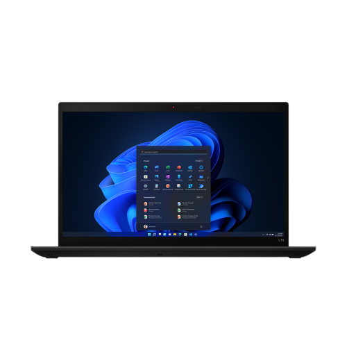 Lenovo ThinkPad L15 G3 Ryzen R5 PRO 5675U 15,6”FHD AG IPS 8GB SSD512 Radeon RX Vega 7 4G_LTE Cam1080p BLK FPR 57Wh W11Pro 3Y OnSite 1YPremier - 1850723