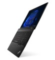 Lenovo ThinkPad L15 G3 Ryzen R5 PRO 5675U 15,6”FHD AG IPS 8GB SSD512 Radeon RX Vega 7 4G_LTE Cam1080p BLK FPR 57Wh W11Pro 3Y OnSite 1YPremier - 1850730