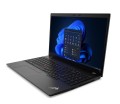 Lenovo ThinkPad L15 G3 Ryzen R5 PRO 5675U 15,6”FHD AG IPS 8GB SSD512 Radeon RX Vega 7 4G_LTE Cam1080p BLK FPR 57Wh W11Pro 3Y OnSite 1YPremier - 1850728
