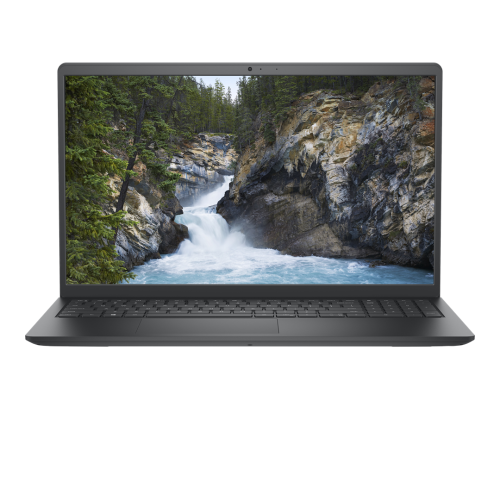 Dell Vostro 3510 i3-1115G4 15.6" FHD 16GB DDR4 SSD256 Intel UHD FgrPr Cam & Mic WLAN + BT Backlit Kb 3 Cell W11Pro - 1850756
