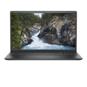 Dell Vostro 3520 i5-1235U 15,6"FHD 250nits 16GB DDR4 SSD512 Intel Iris Xe Graphics W11Pro EDU 4Y Black