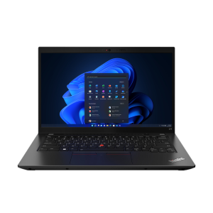 Lenovo ThinkPad L14 G3 i5-1235U 14”FHD AG IPS 16GB SSD512 IrisXe 4G_LTE Cam720p BLK FPR 57Wh W11Pro 3Y OnSite 1YPremier