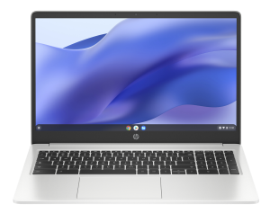 HP Chromebook 15a-na0002nw Intel Celeron N4500 15.6"FHD 8GB 128GB eMMC Chrome OS