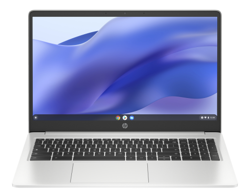 HP Chromebook 15a-na0002nw Intel Celeron N4500 15.6"FHD 8GB 128GB eMMC Chrome OS - 1850929