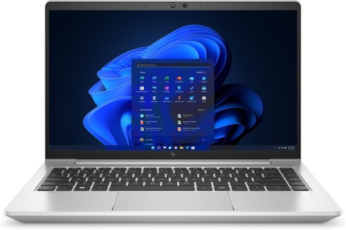 HP EliteBook 640 G9 i5-1245U 14"FHD AG 16GB SSD256 BT BLKB FPR LAN W11Pro (REPACK) 2Y - 1850938