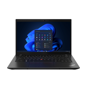 Lenovo ThinkPad L14 G3 i5-1245U 14.0"FHD 250nits AG 16GB DDR4 3200 SSD512 Intel UHD Graphics W11Pro 1YR CI