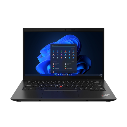 Lenovo ThinkPad L14 G3 i5-1245U 14.0"FHD 250nits AG 16GB DDR4 3200 SSD512 Intel UHD Graphics W11Pro 1YR CI - 1850976